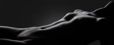 Обнаженное тело