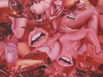 Оригинальные картины