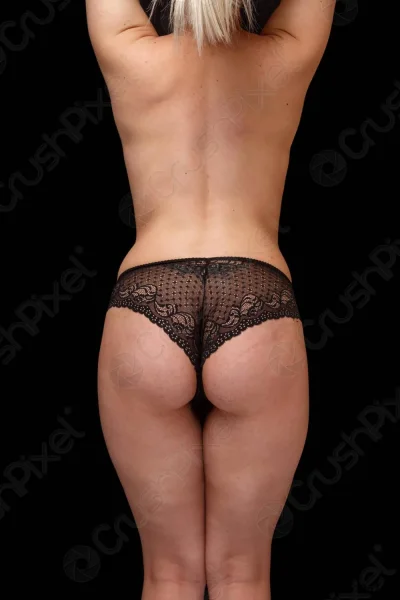 Ягодицы женщин