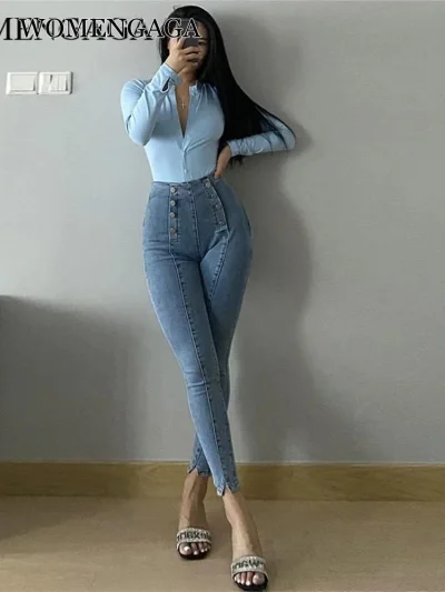 Завышенная талия