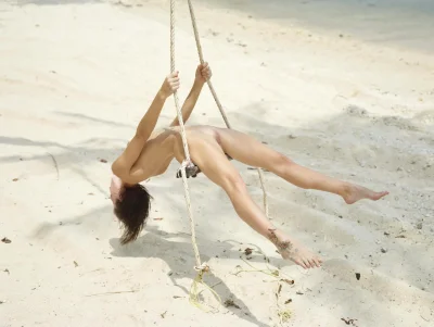 Фотосессии на пляже