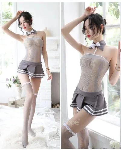 Корейский секси костюм