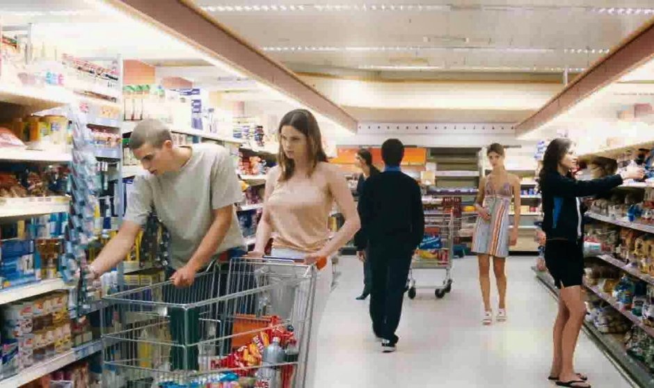 Возврат cashback шон эллис