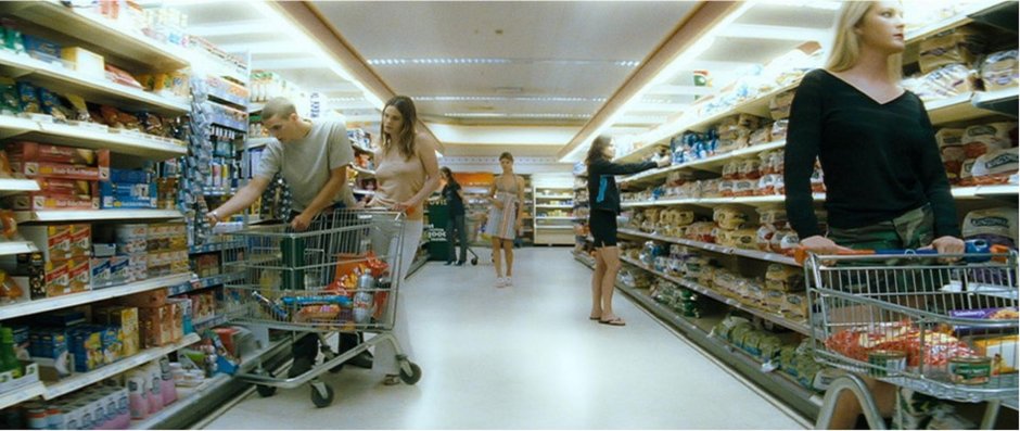 Возврат фильм 2006