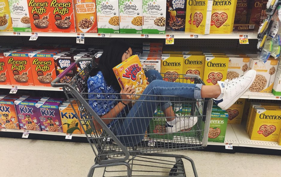 Фотосессии идеи