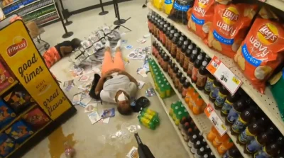 Стрельба в супермаркете сша буффало