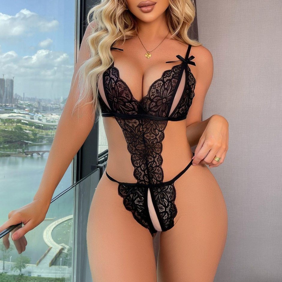 Женское нижнее белье сексуальное