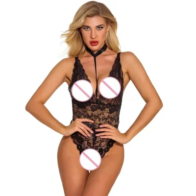 Эротическое нижнее белье сексуальное