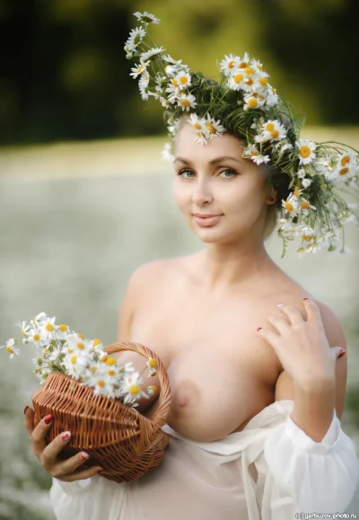 Илья гарбузов ирина бессонова ню