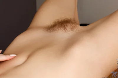 Красивые лобки девушек