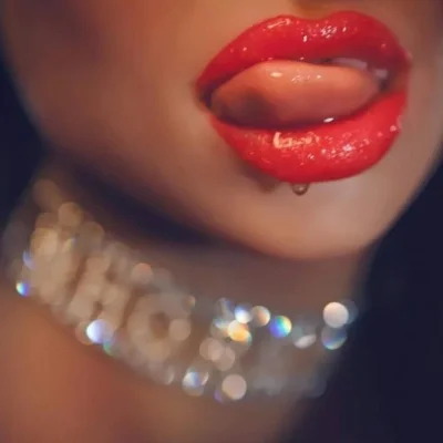 Красивые губки