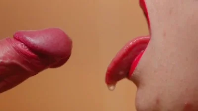 Чувственные губы