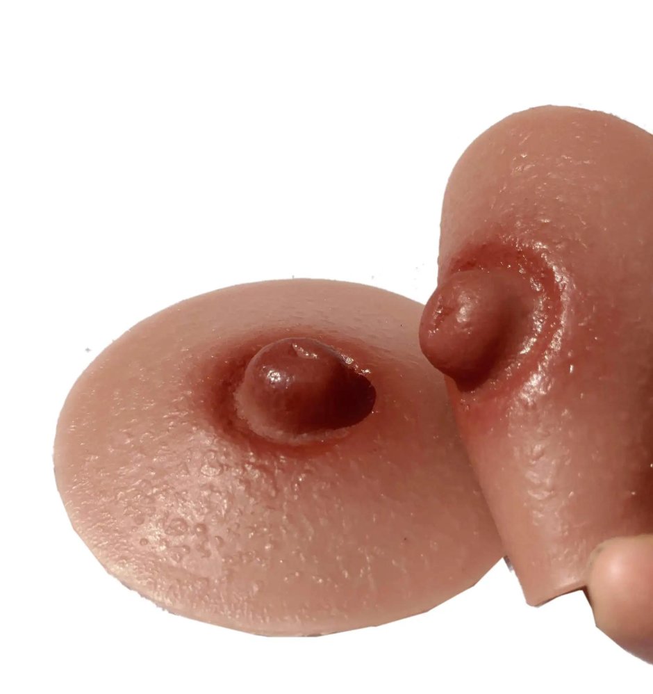 Соски женские