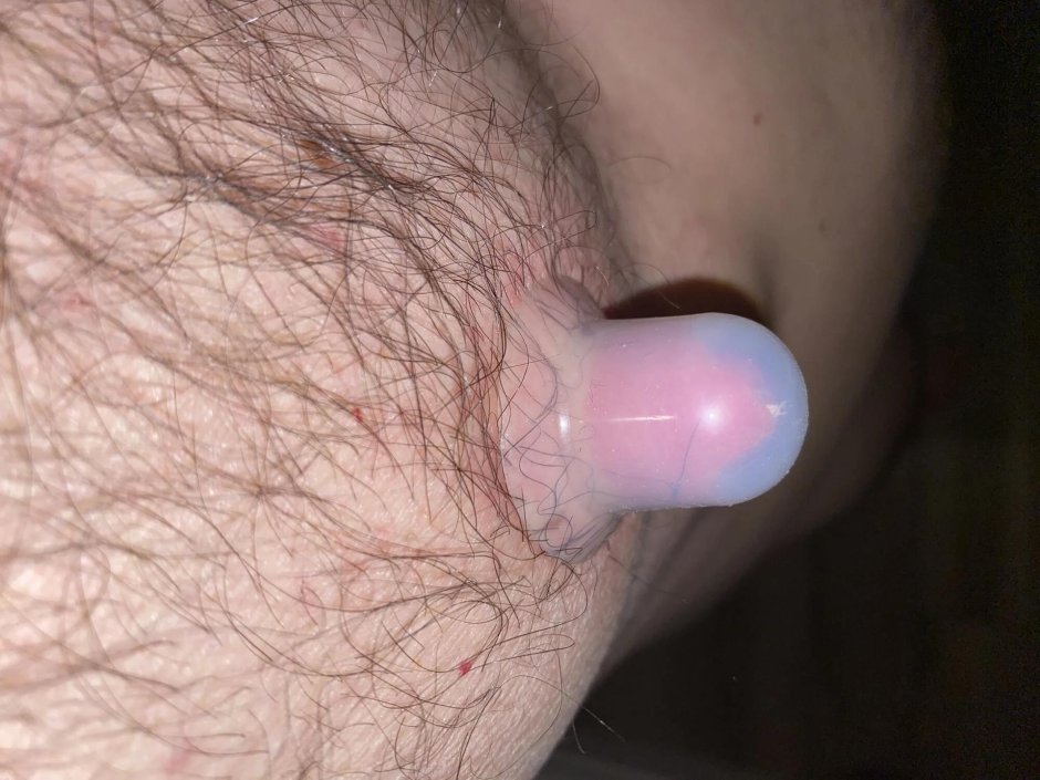 Силиконовый корректор сосков