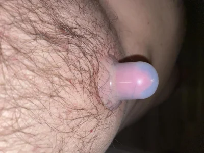 Силиконовый корректор сосков