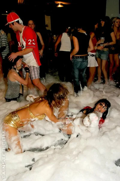 Секс вечеринка