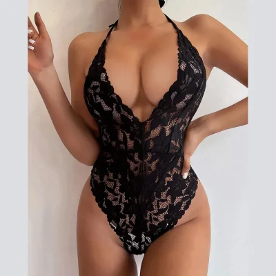 Боди сексуальное нижнее белье
