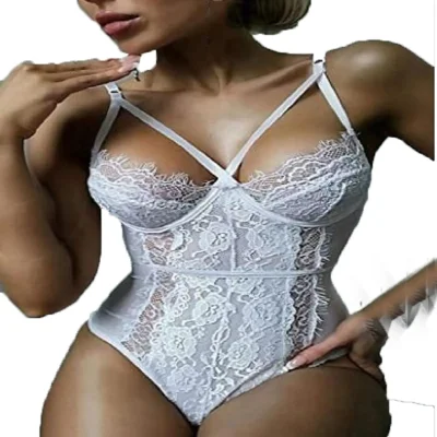 Сексуальное кружевное нижнее белье