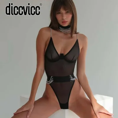 Нижнее бельё эротическое