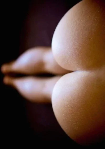 Попка эротика