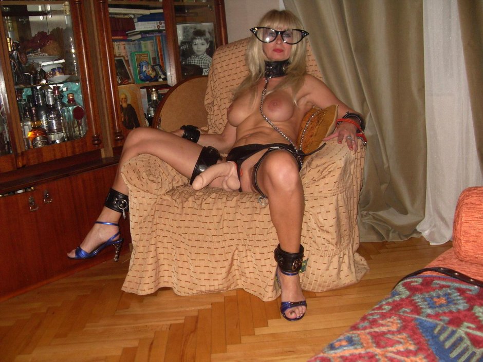 Проститутка госпожа