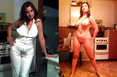 Голые женщины в домашней обстановке