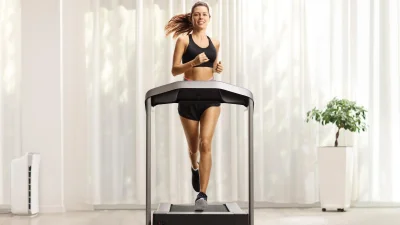 Беговая дорожка