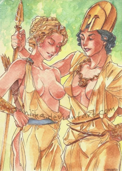 Гетера таис афинская