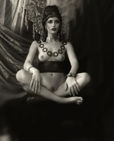 Украшение клеопатры