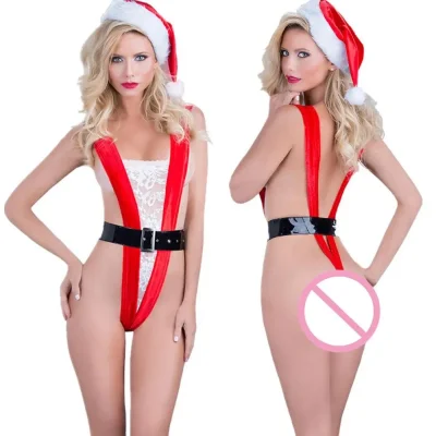 Женские эротические костюмы