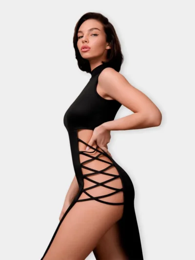 Сексуальная платье