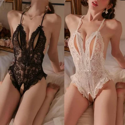 Сексуальное нижнее бельё кружевное