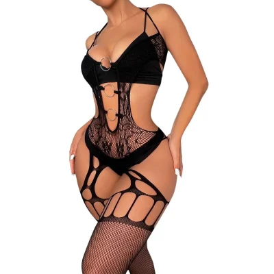 Эротический костюм с доступом