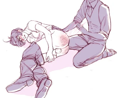 Порно яой омегаверс