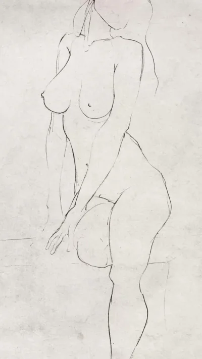 Художественные зарисовки