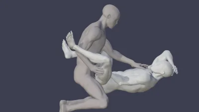 Позы для парочек