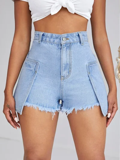 Шорты женские