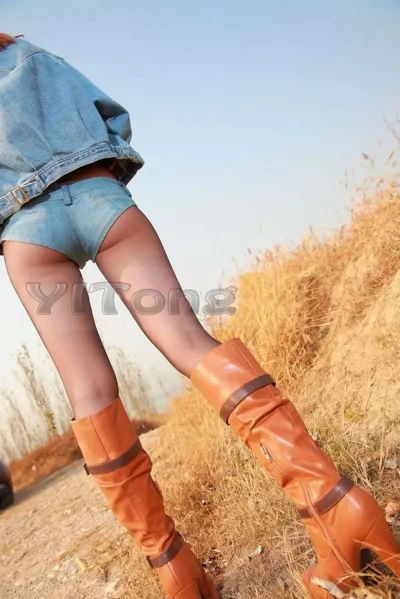 Сексуальные женские шорты