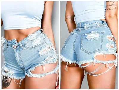 Женские шорты