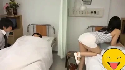 Японские эротические больницы