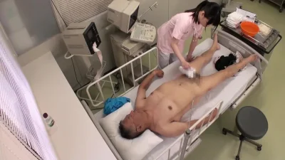 Больница порно