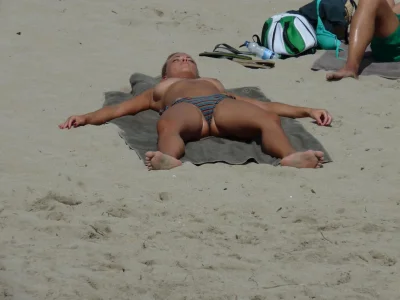 Пляж для голых