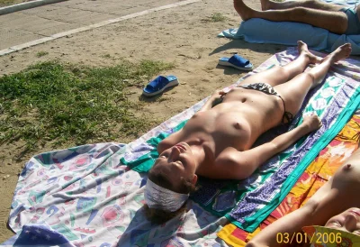 Нудисткий пляж в новосибирске