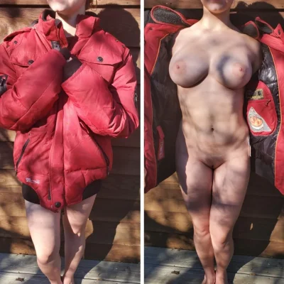 Американские куртки