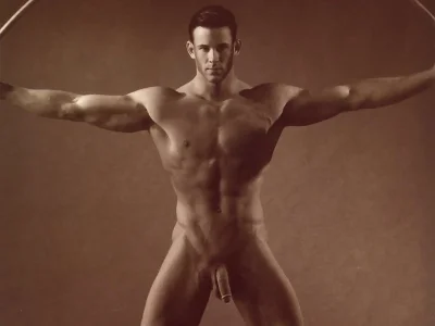 Широчайшие мышцы