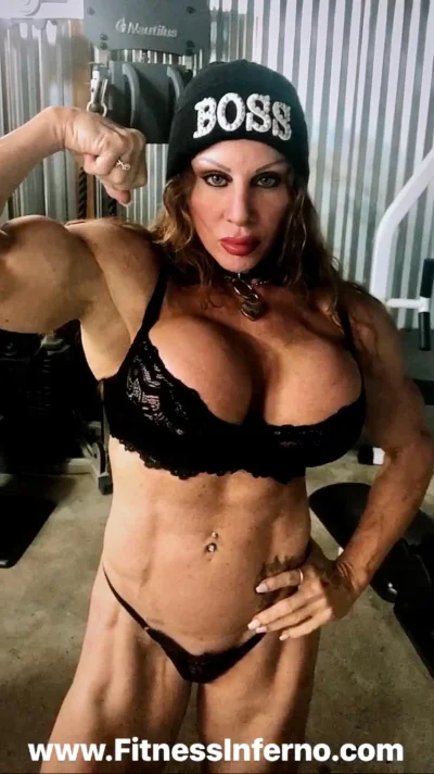 Барбара карита