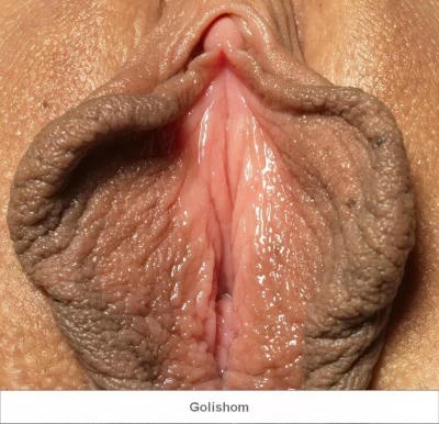 Женская вагина