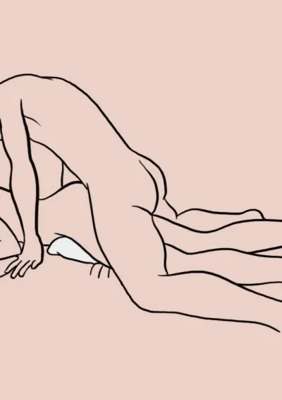 Позы для пар