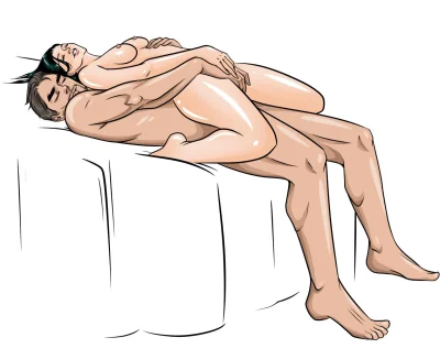 Поза чайные ложечки