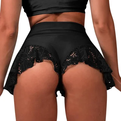 Шорты для танцев